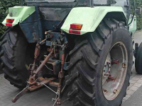 Tractor / Trekker Deutz-Fahr DX 3.90 Starcab 2wd