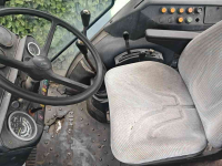 Tractor / Trekker Deutz-Fahr DX 3.90 Starcab 2wd