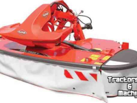 Maaier Kuhn GMD 3125 Frontmaaier