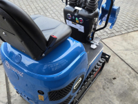 Mini-graver / Mini-graafmachine  Hydraulic Exavator minigraver