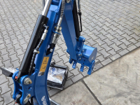 Mini-graver / Mini-graafmachine  Hydraulic Exavator minigraver