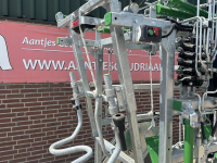 Klauwverzorgingsbox AGM Klauwbekapbox type L hydra