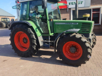 Tractor / Trekker Fendt 308 HOLLAND FARMER