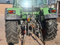 Tractor / Trekker Fendt 308 HOLLAND FARMER