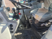 Tractor / Trekker Fendt 308 HOLLAND FARMER