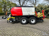 Persen / Balenpers / Pakkenpers Pottinger Impress 3160 VC PRO