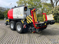 Persen / Balenpers / Pakkenpers Pottinger Impress 3160 VC PRO