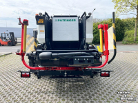 Persen / Balenpers / Pakkenpers Pottinger Impress 3160 VC PRO