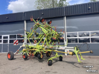 Schudder Claas Volto 1320T