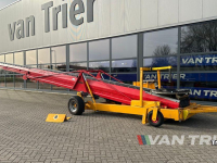 Boxenvuller / Hallenvuller Climax CTHV1500\/80 Hallenvuller
