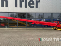 Boxenvuller / Hallenvuller Climax CTHV1500\/80 Hallenvuller