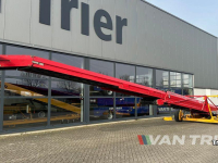 Boxenvuller / Hallenvuller Climax CTHV1500\/80 Hallenvuller