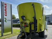 Voermengwagen Storti Dunker T2 240