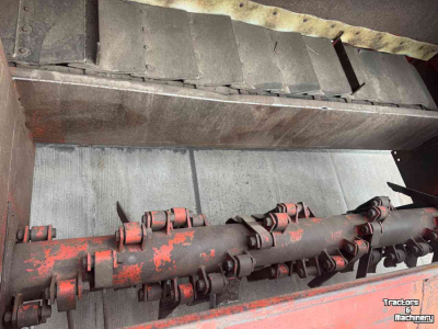 Loofklapper Amac LK2Z