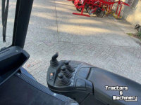 Heftruck Linde HEFTRUCK TYPE H30D-02 EVO