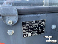 Heftruck Linde H30D-02 EVO