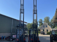 Heftruck Linde H30D-02 EVO
