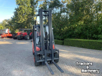 Heftruck Linde HEFTRUCK TYPE H30D-02 EVO