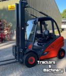 Heftruck Linde H30D-02 EVO