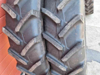 Wielen, Banden, Velgen & Afstandsringen BKT 270/95X32 50% 22 mm Agrimax RT955