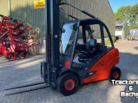 Heftruck Linde H30D-02 EVO Heftruck