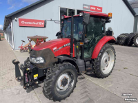 Tractor / Trekker Case-IH Farmall 75 a