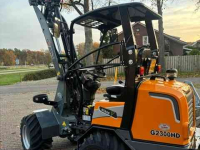 Shovel / Wiellader / Kniklader Giant G2300HD