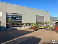 Schudder Claas Volto 1500T