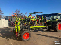 Schudder Claas Volto 1500T