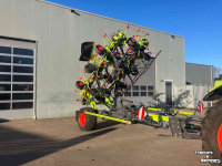 Schudder Claas Volto 1500T