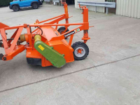 Veegmachine Holaras A-220-HV