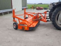 Veegmachine Holaras A-220-HV