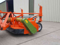 Veegmachine Holaras A-220-HV