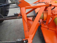 Veegmachine Holaras A-220-HV