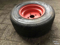 Wielen, Banden, Velgen & Afstandsringen  20.5 x 8.0 -10    6.00x10 H2