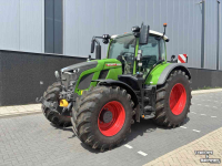 Tractor / Trekker Fendt 616 ProfiPlus