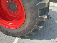 Tractor / Trekker Fendt 616 ProfiPlus