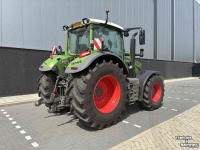 Tractor / Trekker Fendt 616 ProfiPlus