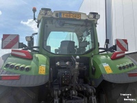 Tractor / Trekker Fendt 616 ProfiPlus