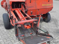 Persen / Balenpers / Pakkenpers Welger AP 61