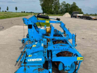 Rotorkopeg Lemken Zirkon 7/300