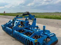 Rotorkopeg Lemken Zirkon 7/300