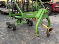 Rugger / Hark / Zwadhark Deutz-Fahr Ks 2.37
