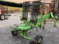 Rugger / Hark / Zwadhark Deutz-Fahr Ks 2.37