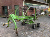 Rugger / Hark / Zwadhark Deutz-Fahr Ks 2.37