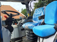 Tractor / Trekker New Holland T 6020 Elite