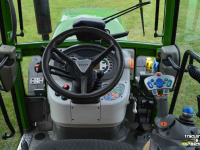 Smalspoor tractor Fendt 210V Vario Profi