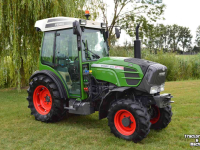 Smalspoor tractor Fendt 210V Vario Profi