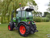 Smalspoor tractor Fendt 210V Vario Profi