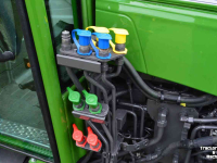 Smalspoor tractor Fendt 210V Vario Profi